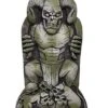 3 Ft Gargoyle Tombstone 2 3 Ft Gargoyle Tombstone -Forum Novelties Shop 01588227 a