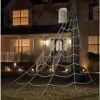 Mega Spider Web Decorations 1 Mega Spider Web Decorations -Forum Novelties Shop 01588318 a