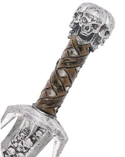 Sacrificial Dagger -Forum Novelties Shop 01588656 c