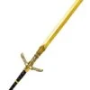 Gold Sword 1 Gold Sword -Forum Novelties Shop 01588672 a