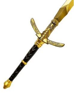 Gold Sword -Forum Novelties Shop 01588672 b