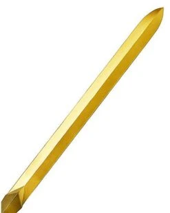 Gold Sword -Forum Novelties Shop 01588672 c