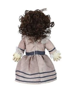 Rosalee Doll -Forum Novelties Shop 01588722 d