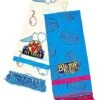 Killer Klowns From Outer Space Dish Towels - 2 Pack -Forum Novelties Shop 01591106 a