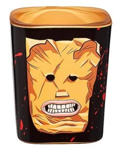 Trick 'r Treat Mini Glass Set 2 Oz. - 4 Pack -Forum Novelties Shop 01591114 f