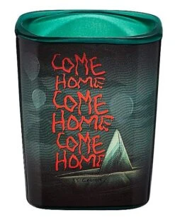 Pennywise Mini Glass Set 2 Oz. - It Chapter Two 13 Pennywise Mini Glass Set 2 Oz. - It Chapter Two -Forum Novelties Shop 01591122 c