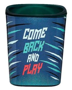 Pennywise Mini Glass Set 2 Oz. - It Chapter Two 15 Pennywise Mini Glass Set 2 Oz. - It Chapter Two -Forum Novelties Shop 01591122 e