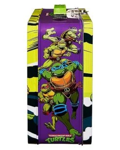Teenage Mutant Ninja Turtles Lunch Box -Forum Novelties Shop 01592724 c