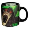 Nightcrawler Coffee Mug - 20 Oz. -Forum Novelties Shop 01602358 a