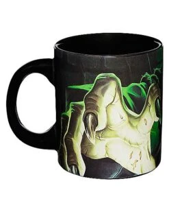 Nightcrawler Coffee Mug - 20 Oz. -Forum Novelties Shop 01602358 c