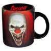 Crouchy Coffee Mug - 24 Oz. -Forum Novelties Shop 01602366 a
