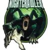Nightcrawler Magnet -Forum Novelties Shop 01602382 a