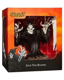 Jack The Reaper Statue -Forum Novelties Shop 01603737 h