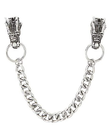 Dragon Cloak Clips 3 Dragon Cloak Clips