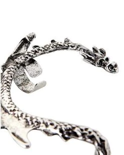 Dragon Ear Cuff