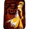 Naruto Fleece Blanket - Naruto Shippuden