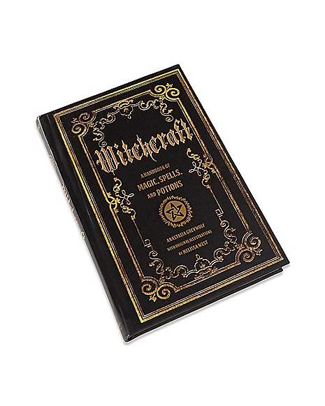 Witchcraft Book 3 Witchcraft Book