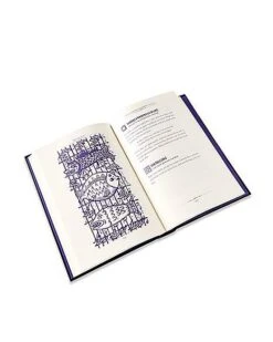 Witchcraft Book 7 Witchcraft Book -Forum Novelties Shop 03269354 c