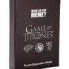 What Do You Meme: Game Of Thrones Expansion Pack 2 What Do You Meme: Game Of Thrones Expansion Pack -Forum Novelties Shop 03336658 a