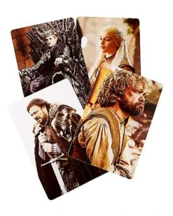 What Do You Meme: Game Of Thrones Expansion Pack -Forum Novelties Shop 03336658 c