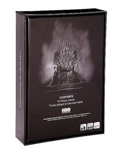 What Do You Meme: Game Of Thrones Expansion Pack -Forum Novelties Shop 03336658 d