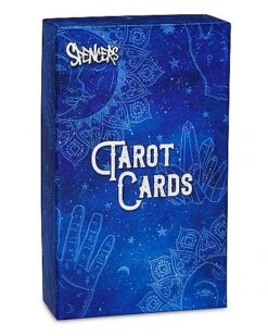 Tarot Cards Box -Forum Novelties Shop 03373909 b