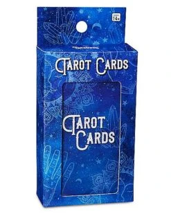 Tarot Cards Box -Forum Novelties Shop 03373909 d