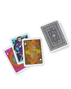 Illuminated Tarot Cards -Forum Novelties Shop 03466729 c