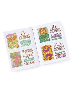 Illuminated Tarot Cards -Forum Novelties Shop 03466729 e