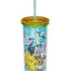 Pokemon Cup With Straw – 20 Oz. -Forum Novelties Shop 03676046 a