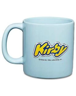 Kirby Coffee Mug - 20 Oz. -Forum Novelties Shop 03918562 b