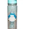 Snorlax Eat Sleep Battle Water Bottle Pokemon - 18 Oz. -Forum Novelties Shop 03994084 a