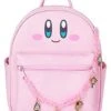 Kirby Mini Backpack With Chain -Forum Novelties Shop 04134920 a