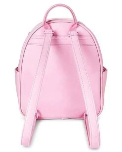 Kirby Mini Backpack With Chain -Forum Novelties Shop 04134920 d