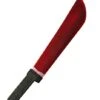 Bleeding Machete Knife - Scream 4 1 Bleeding Machete Knife - Scream 4 -Forum Novelties Shop 07071434 a