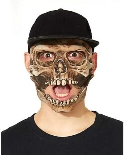 Cap Skull Mask -Forum Novelties Shop 07074321 e