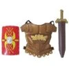Knight Body Armor With Shield And Sword -Forum Novelties Shop 07405244 a