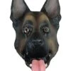 German Shepherd Dog Full Mask -Forum Novelties Shop 07514102 a