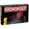 It Monopoly - Warner Bros. -Forum Novelties Shop 07581085 a