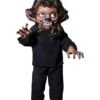 3.1 Ft. Monster Kid Wolfie -Forum Novelties Shop 07581523 a