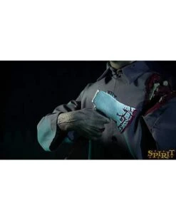 5.4 Ft Gerry Animatronic -Forum Novelties Shop 07604820 AVS