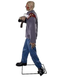 5.4 Ft Gerry Animatronic -Forum Novelties Shop 07604820 d