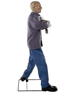 5.4 Ft Gerry Animatronic -Forum Novelties Shop 07604820 e