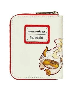 Avatar Zip Wallet - Avatar The Last Airbender -Forum Novelties Shop 07641772 d
