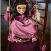 6 Ft Rat Girl Animatronic 1 6 Ft Rat Girl Animatronic -Forum Novelties Shop 07642127 a