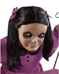 6 Ft Rat Girl Animatronic -Forum Novelties Shop 07642127 d