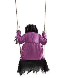 6 Ft Rat Girl Animatronic -Forum Novelties Shop 07642127 h