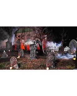 3.5 Ft Gargoyle Animatronic 19 3.5 Ft Gargoyle Animatronic -Forum Novelties Shop 07687833 AVS