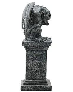 3.5 Ft Gargoyle Animatronic 16 3.5 Ft Gargoyle Animatronic -Forum Novelties Shop 07687833 f
